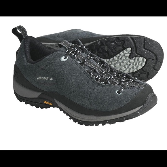 Patagonia Shoes - Patagonia Bly Trail Shoe, Size 7